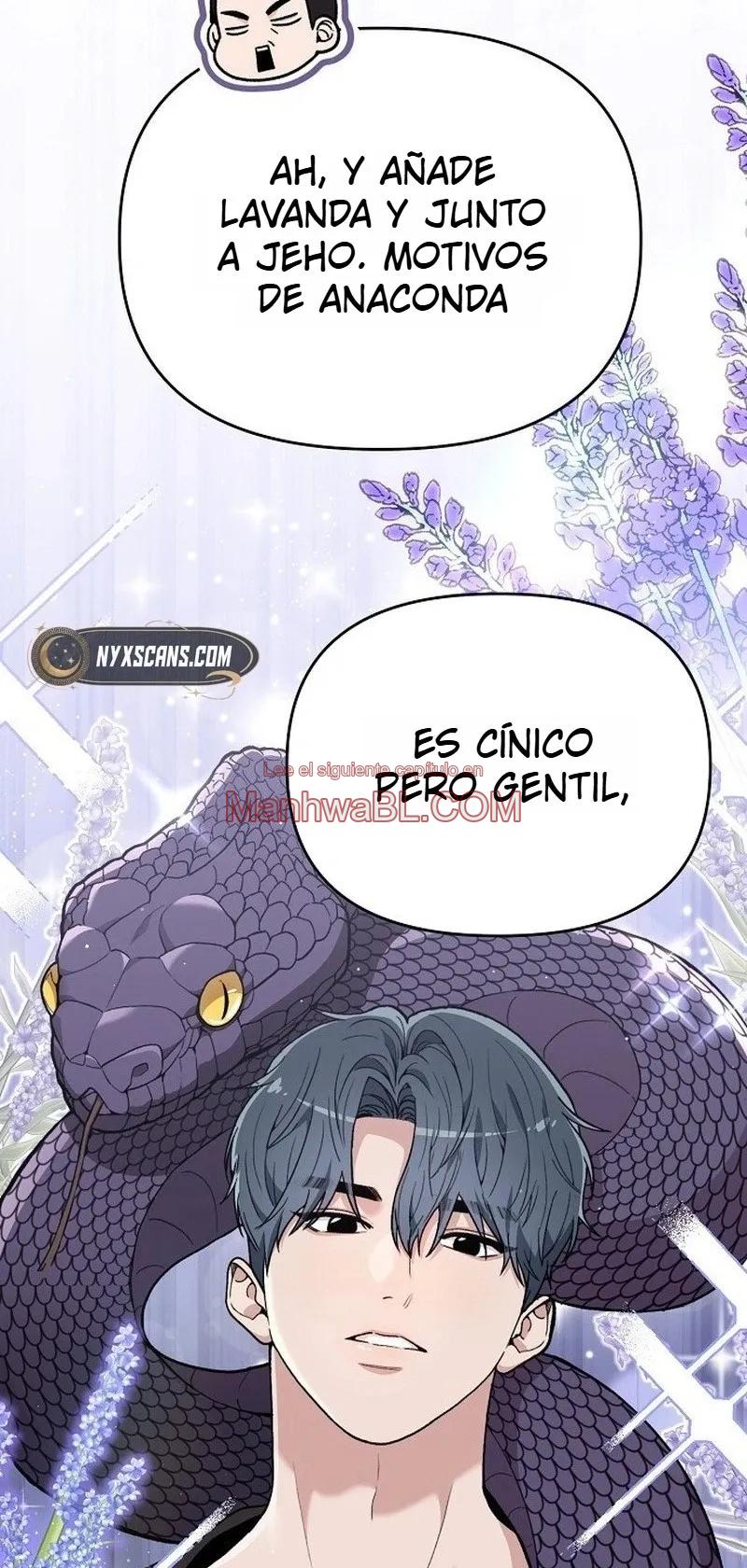Manhwa BL Español – Leer Yaoi Online Gratis en es.mi2manga.com El subgerente Kim odia a los ídolos - Capítulo 1 2 manhwa