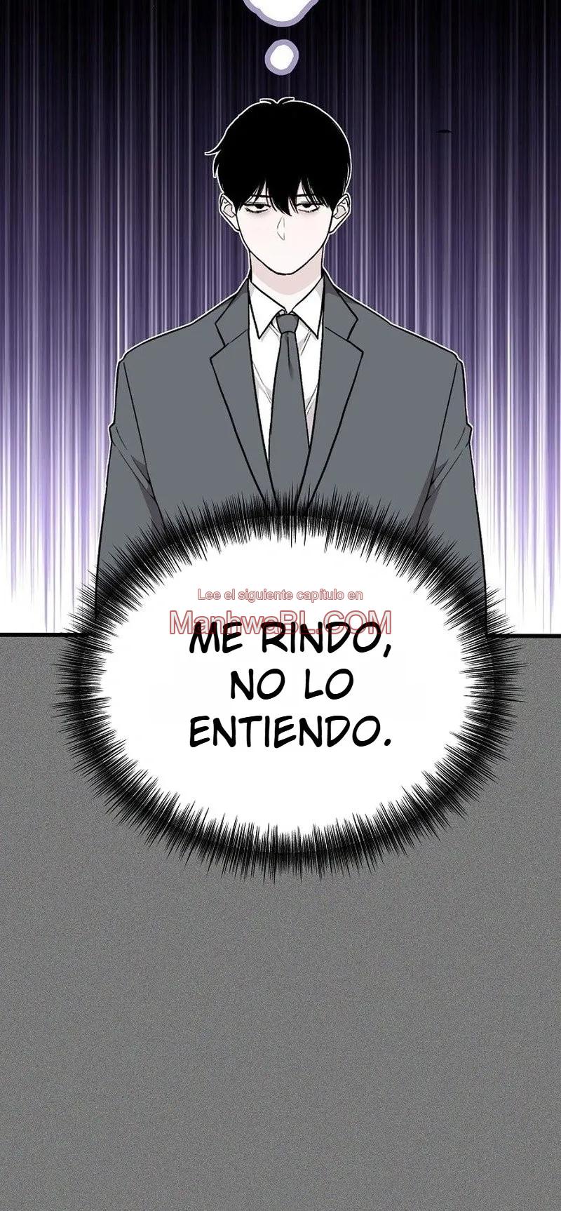 Manhwa BL Español – Leer Yaoi Online Gratis en es.mi2manga.com El subgerente Kim odia a los ídolos - Capítulo 1 2 manhwa