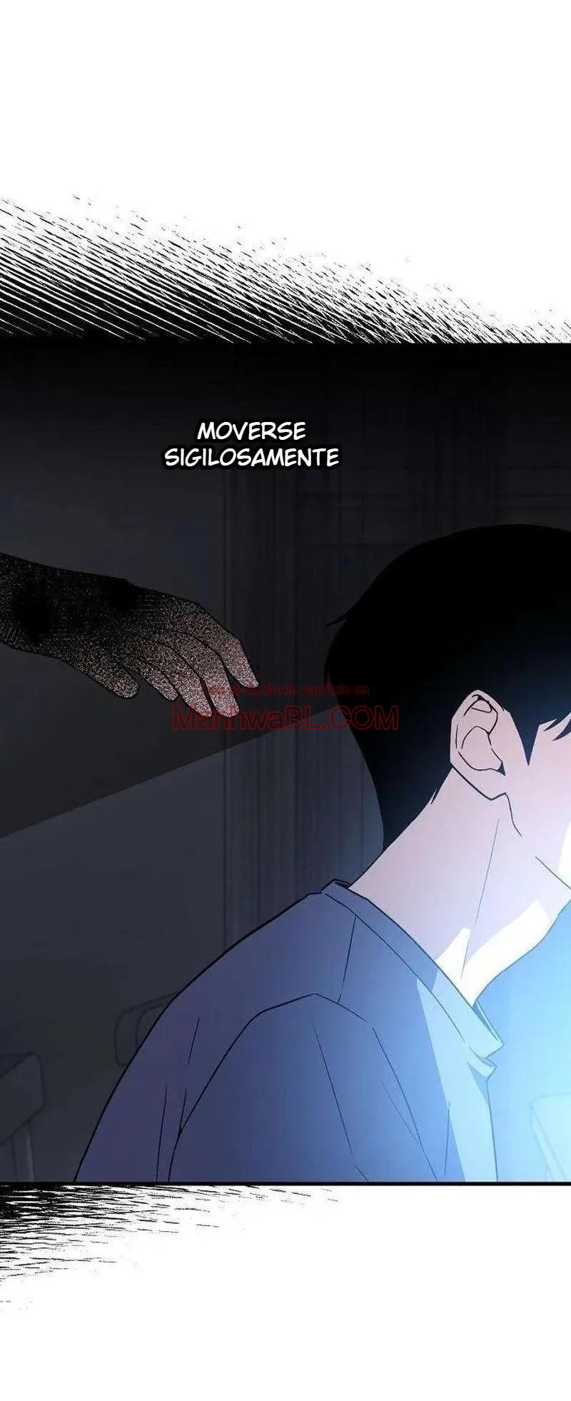 Manhwa BL Español – Leer Yaoi Online Gratis en es.mi2manga.com El subgerente Kim odia a los ídolos - Capítulo 6 manhwa