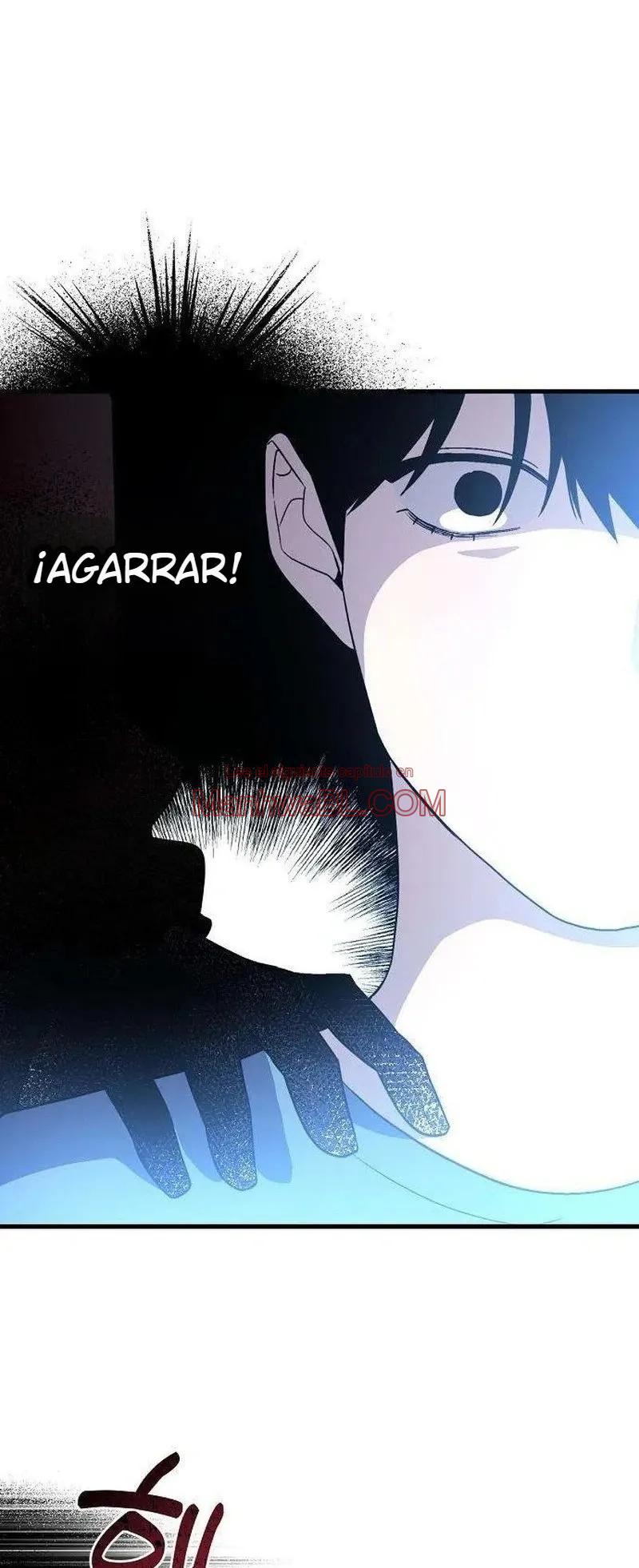 Manhwa BL Español – Leer Yaoi Online Gratis en es.mi2manga.com El subgerente Kim odia a los ídolos - Capítulo 6 manhwa