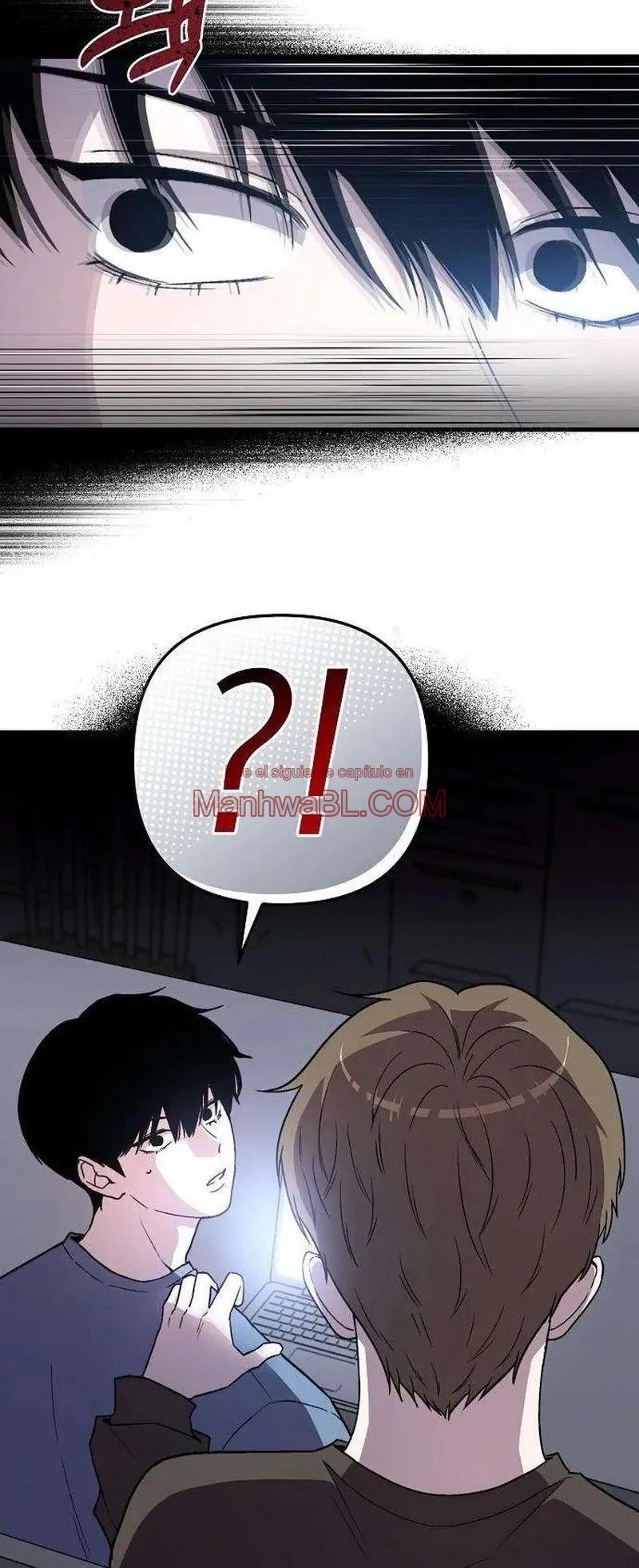 Manhwa BL Español – Leer Yaoi Online Gratis en es.mi2manga.com El subgerente Kim odia a los ídolos - Capítulo 6 manhwa