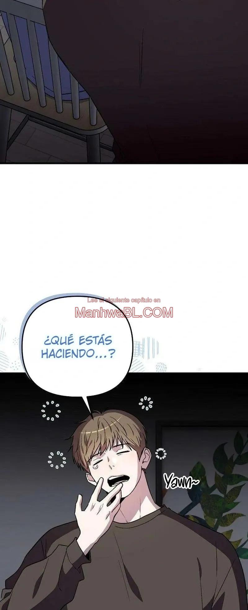 Manhwa BL Español – Leer Yaoi Online Gratis en es.mi2manga.com El subgerente Kim odia a los ídolos - Capítulo 6 manhwa