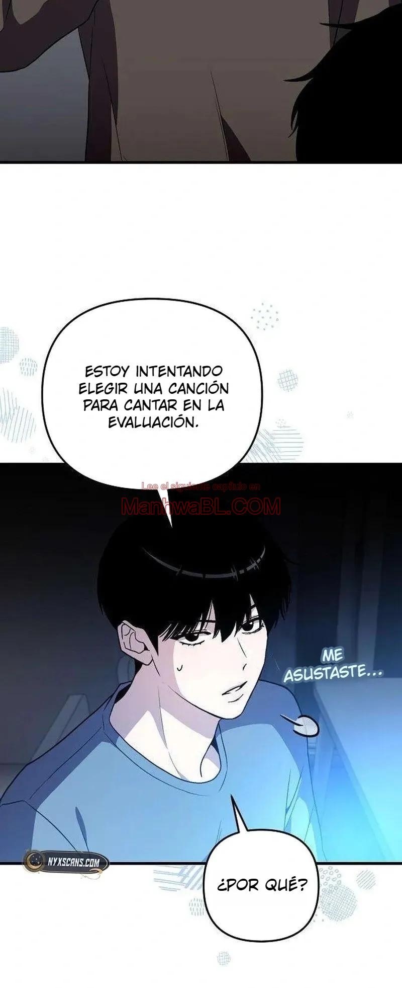Manhwa BL Español – Leer Yaoi Online Gratis en es.mi2manga.com El subgerente Kim odia a los ídolos - Capítulo 6 manhwa