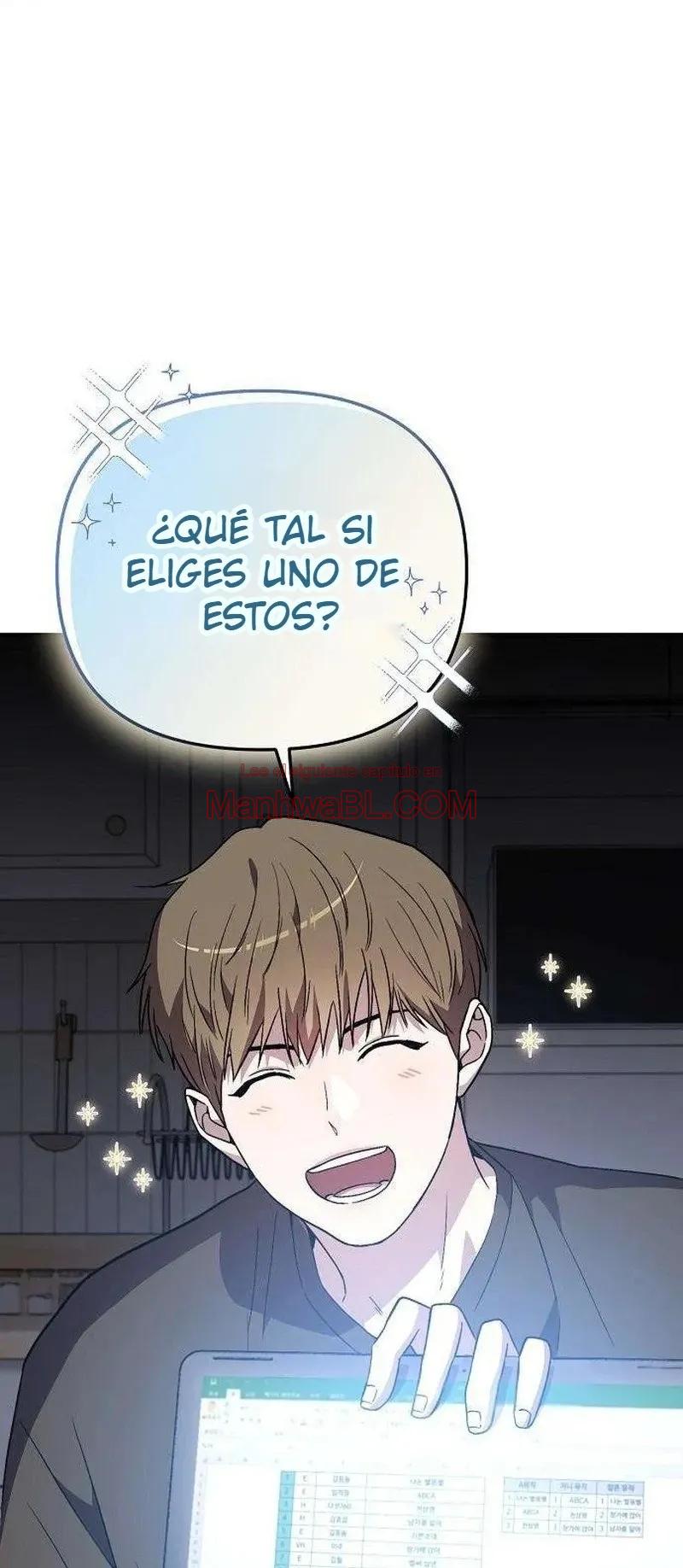 Manhwa BL Español – Leer Yaoi Online Gratis en es.mi2manga.com El subgerente Kim odia a los ídolos - Capítulo 6 manhwa