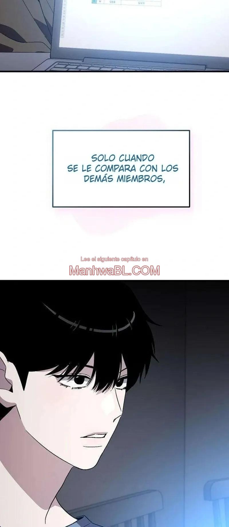 Manhwa BL Español – Leer Yaoi Online Gratis en es.mi2manga.com El subgerente Kim odia a los ídolos - Capítulo 6 manhwa
