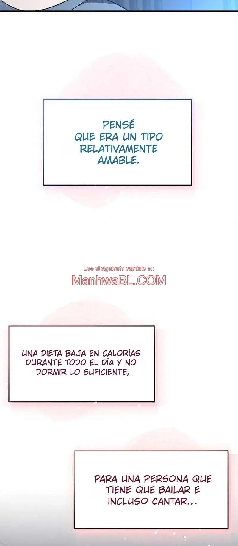 Manhwa BL Español – Leer Yaoi Online Gratis en es.mi2manga.com El subgerente Kim odia a los ídolos - Capítulo 6 manhwa