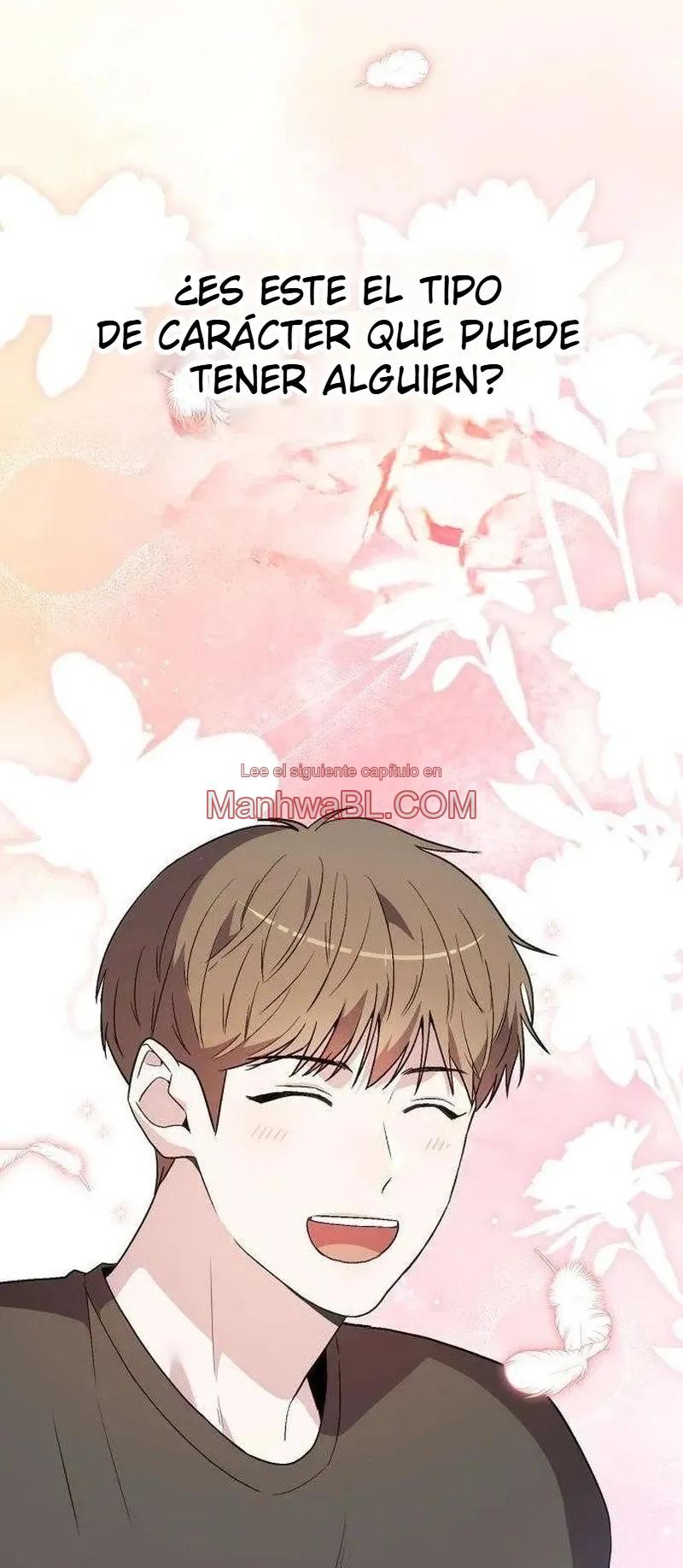 Manhwa BL Español – Leer Yaoi Online Gratis en es.mi2manga.com El subgerente Kim odia a los ídolos - Capítulo 6 manhwa