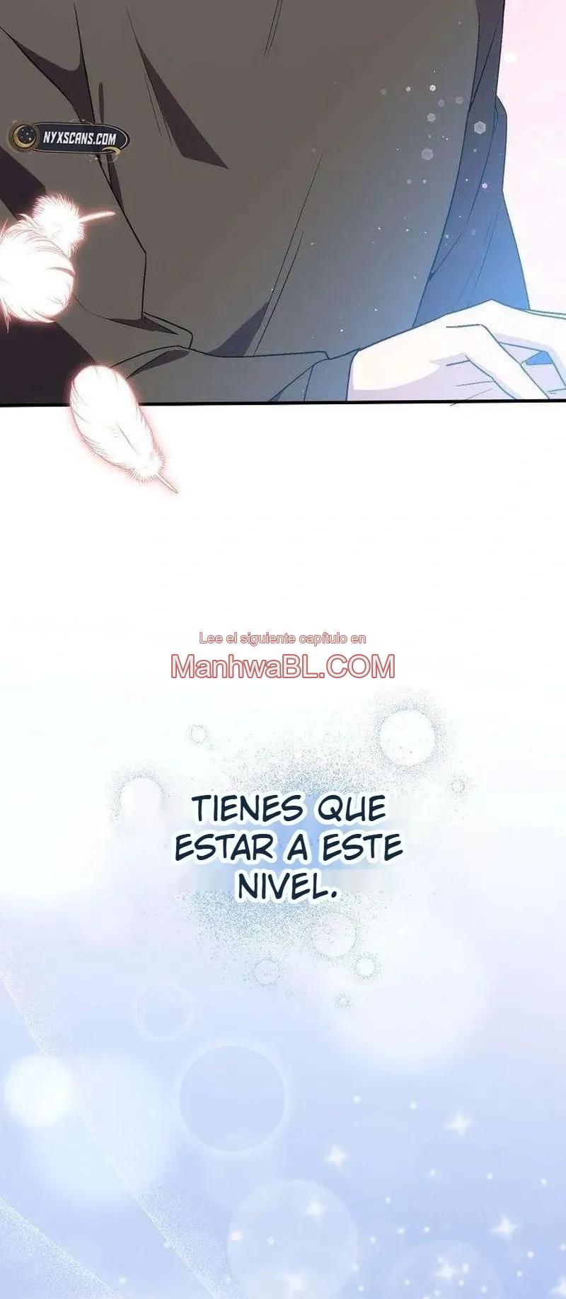 Manhwa BL Español – Leer Yaoi Online Gratis en es.mi2manga.com El subgerente Kim odia a los ídolos - Capítulo 6 manhwa