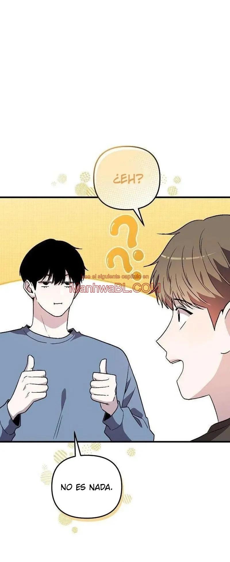 Manhwa BL Español – Leer Yaoi Online Gratis en es.mi2manga.com El subgerente Kim odia a los ídolos - Capítulo 6 manhwa