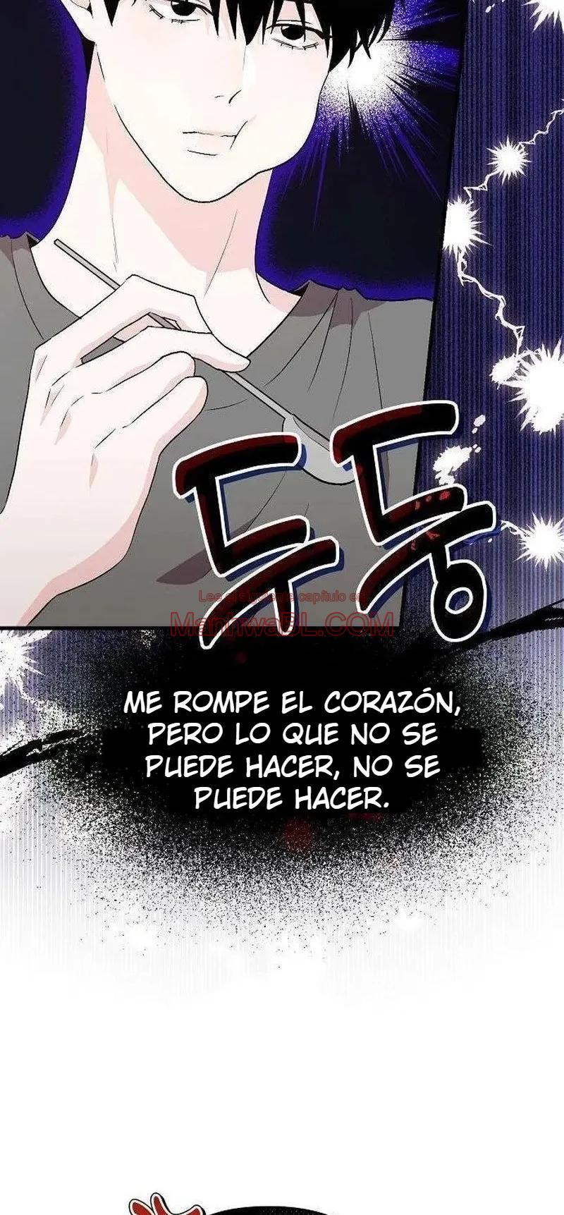 Manhwa BL Español – Leer Yaoi Online Gratis en es.mi2manga.com El subgerente Kim odia a los ídolos - Capítulo 4 2 manhwa