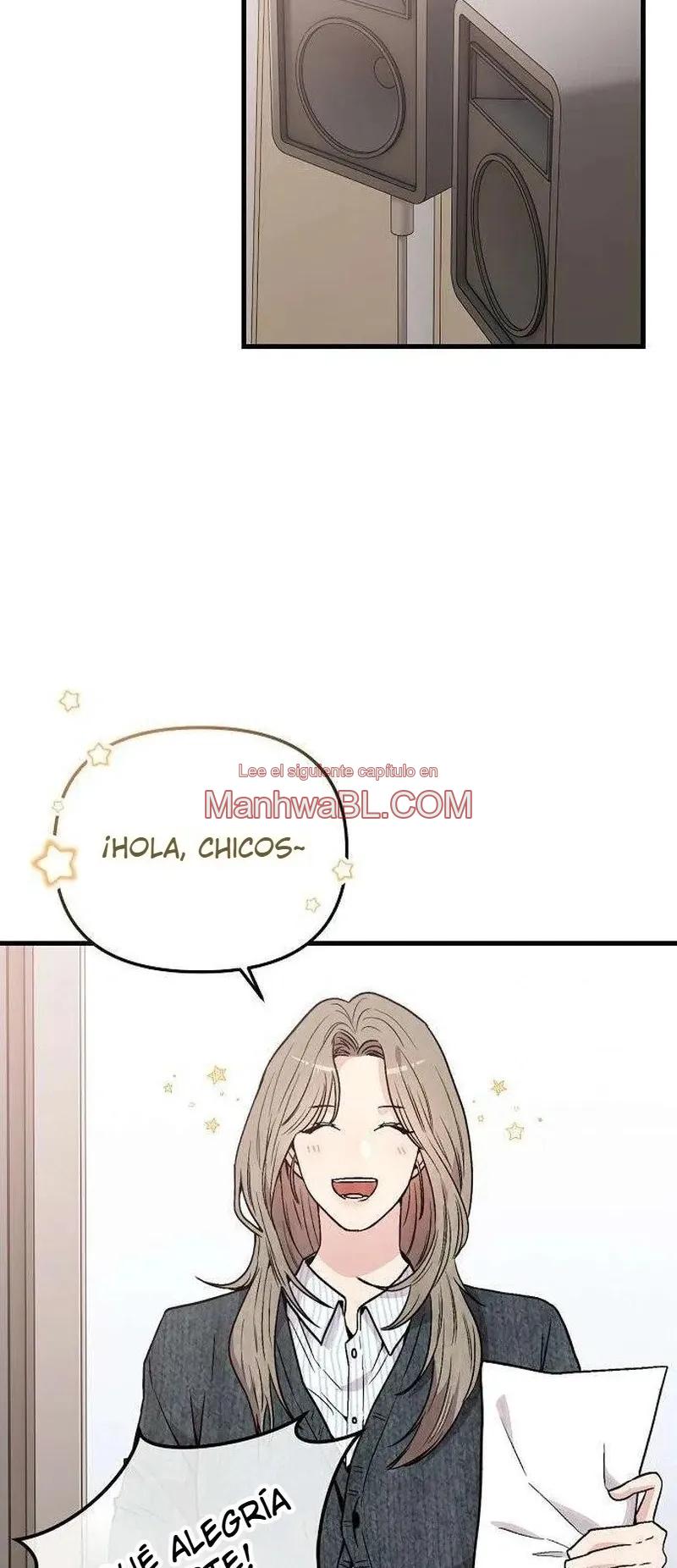 Manhwa BL Español – Leer Yaoi Online Gratis en es.mi2manga.com El subgerente Kim odia a los ídolos - Capítulo 4 2 manhwa