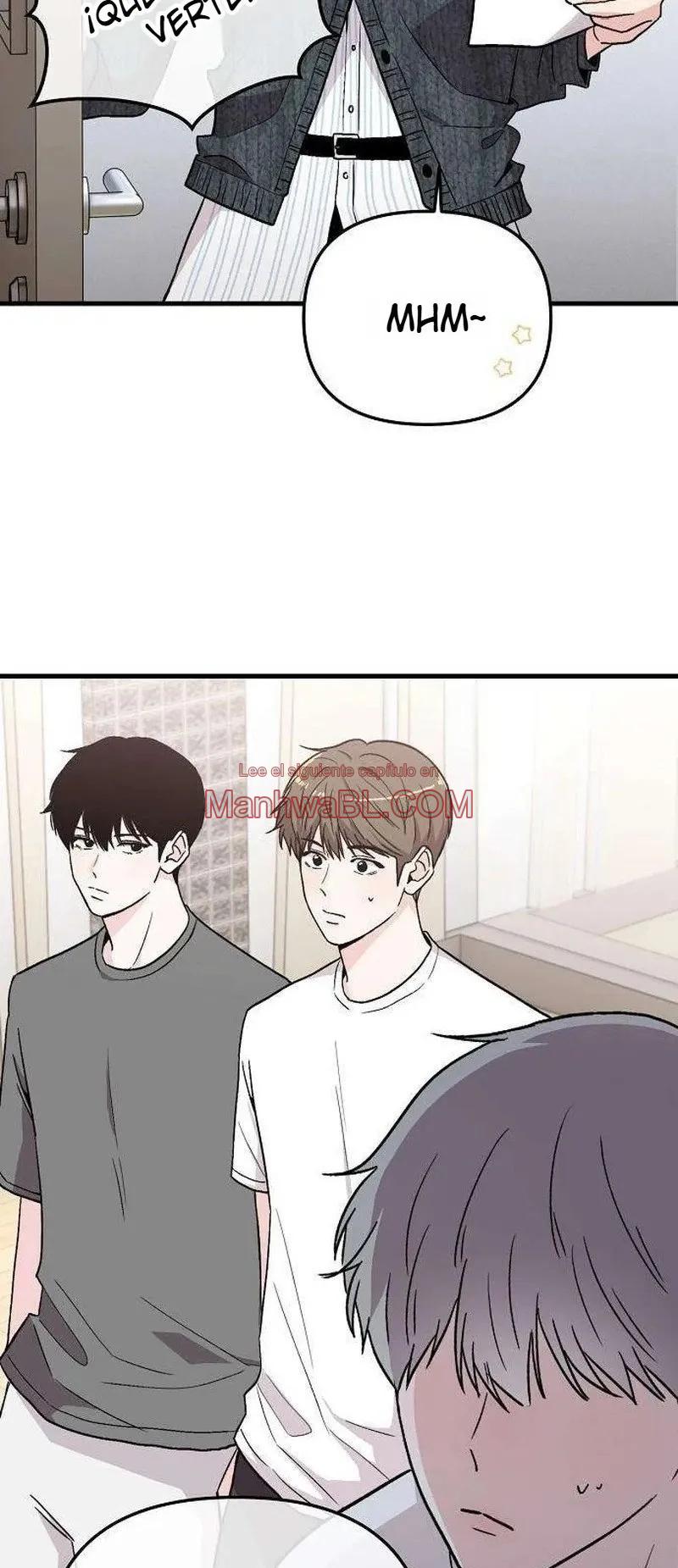 Manhwa BL Español – Leer Yaoi Online Gratis en es.mi2manga.com El subgerente Kim odia a los ídolos - Capítulo 4 2 manhwa