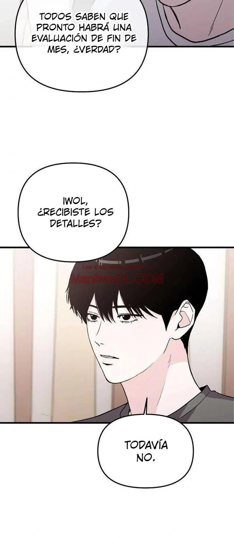 Manhwa BL Español – Leer Yaoi Online Gratis en es.mi2manga.com El subgerente Kim odia a los ídolos - Capítulo 4 2 manhwa