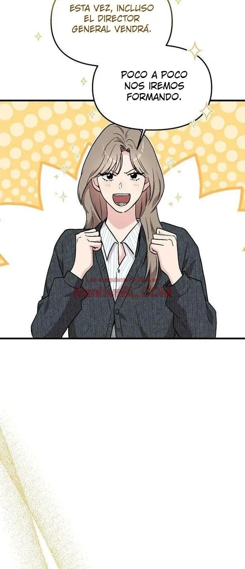 Manhwa BL Español – Leer Yaoi Online Gratis en es.mi2manga.com El subgerente Kim odia a los ídolos - Capítulo 4 2 manhwa