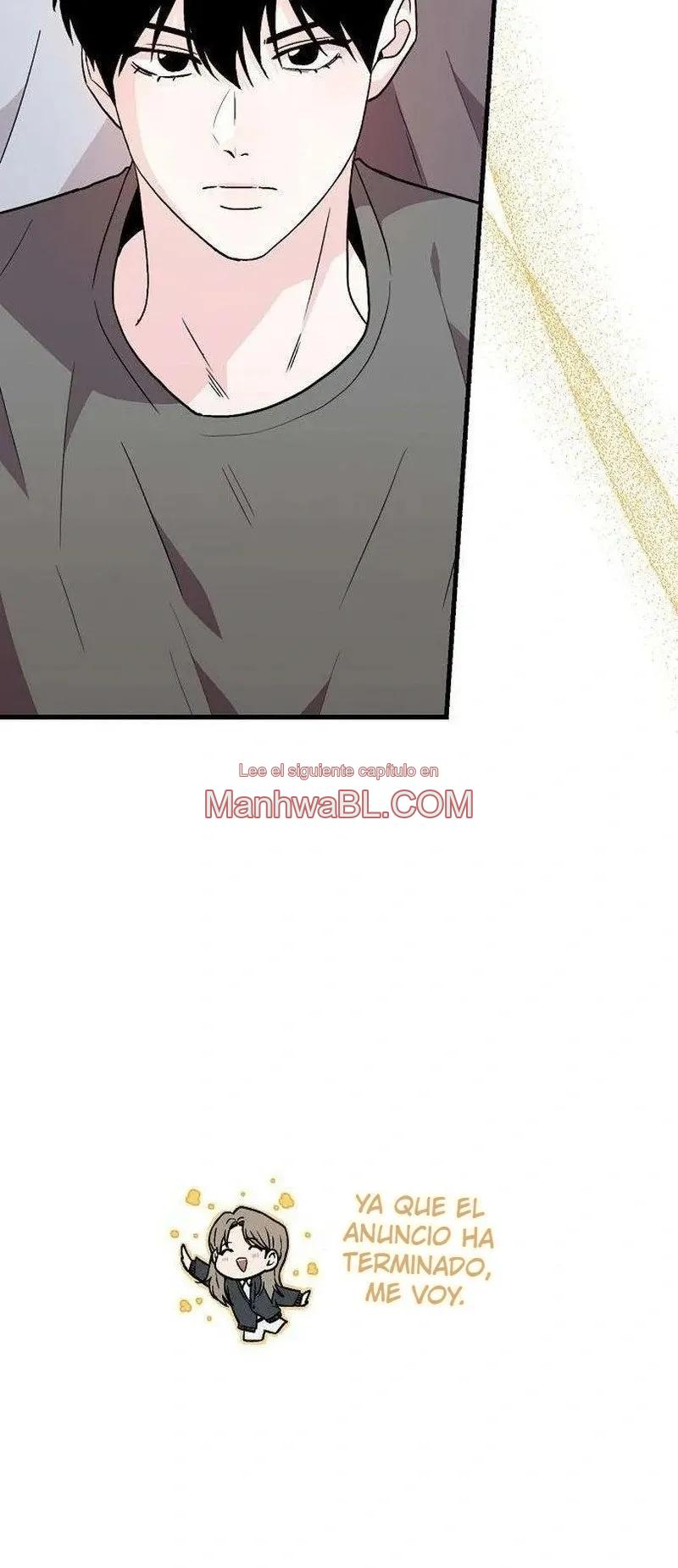 Manhwa BL Español – Leer Yaoi Online Gratis en es.mi2manga.com El subgerente Kim odia a los ídolos - Capítulo 4 2 manhwa