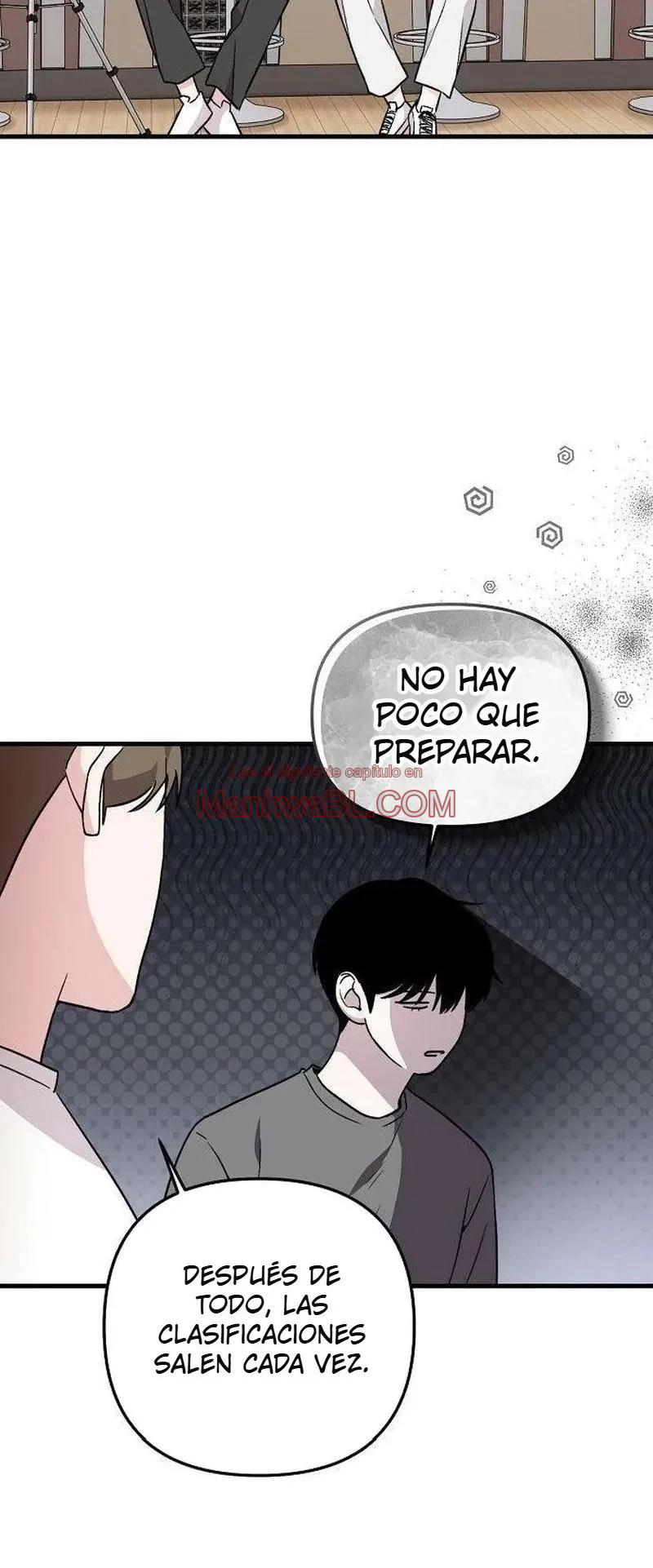 Manhwa BL Español – Leer Yaoi Online Gratis en es.mi2manga.com El subgerente Kim odia a los ídolos - Capítulo 4 2 manhwa