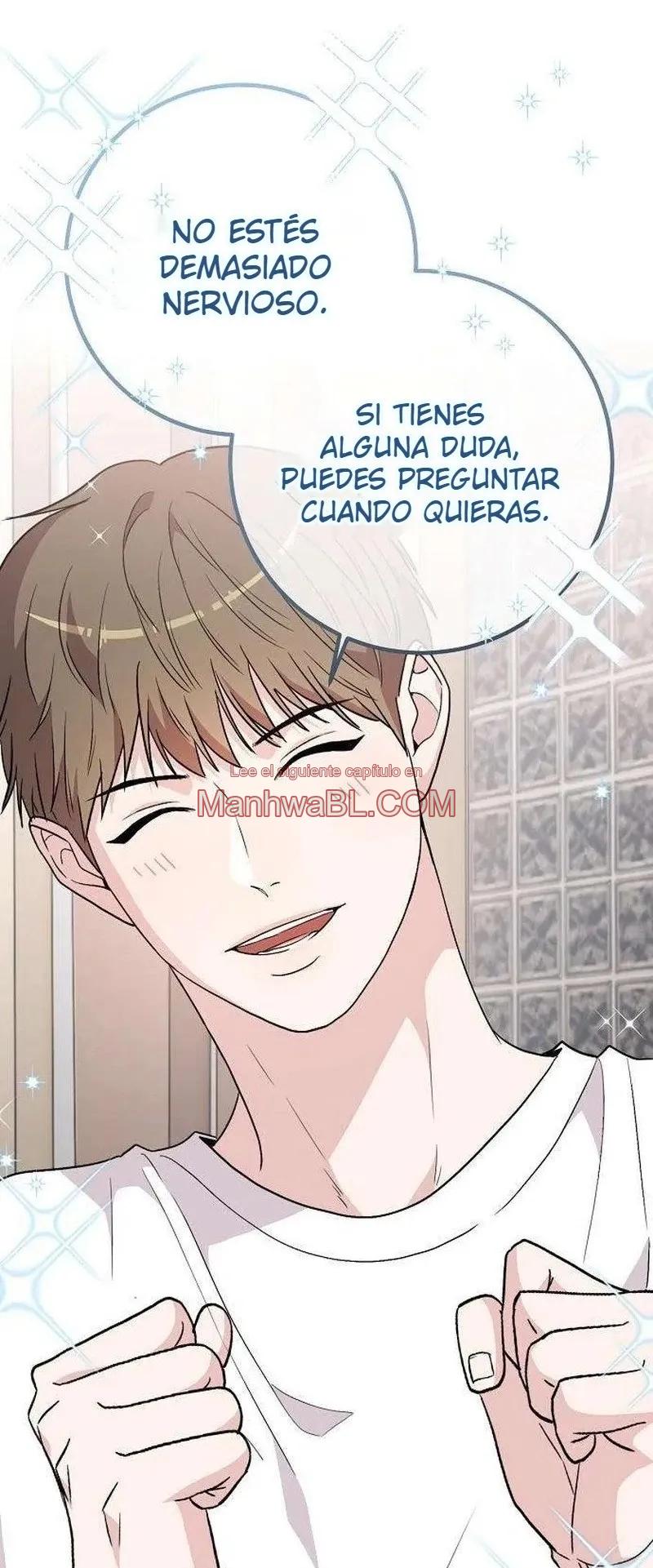 Manhwa BL Español – Leer Yaoi Online Gratis en es.mi2manga.com El subgerente Kim odia a los ídolos - Capítulo 4 2 manhwa