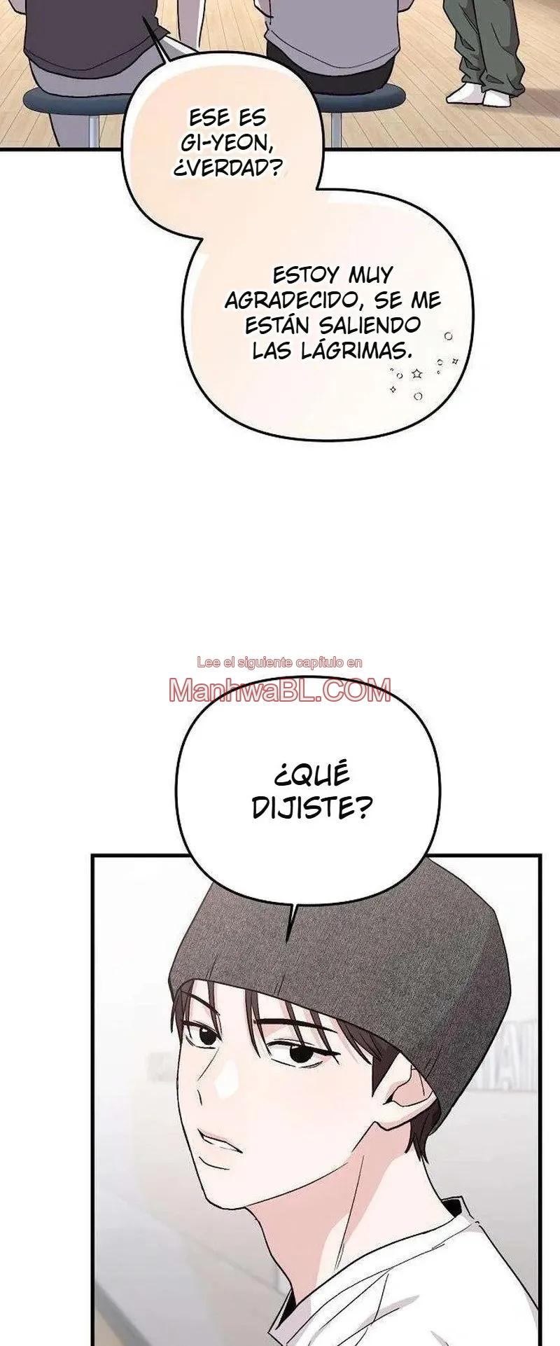 Manhwa BL Español – Leer Yaoi Online Gratis en es.mi2manga.com El subgerente Kim odia a los ídolos - Capítulo 4 2 manhwa
