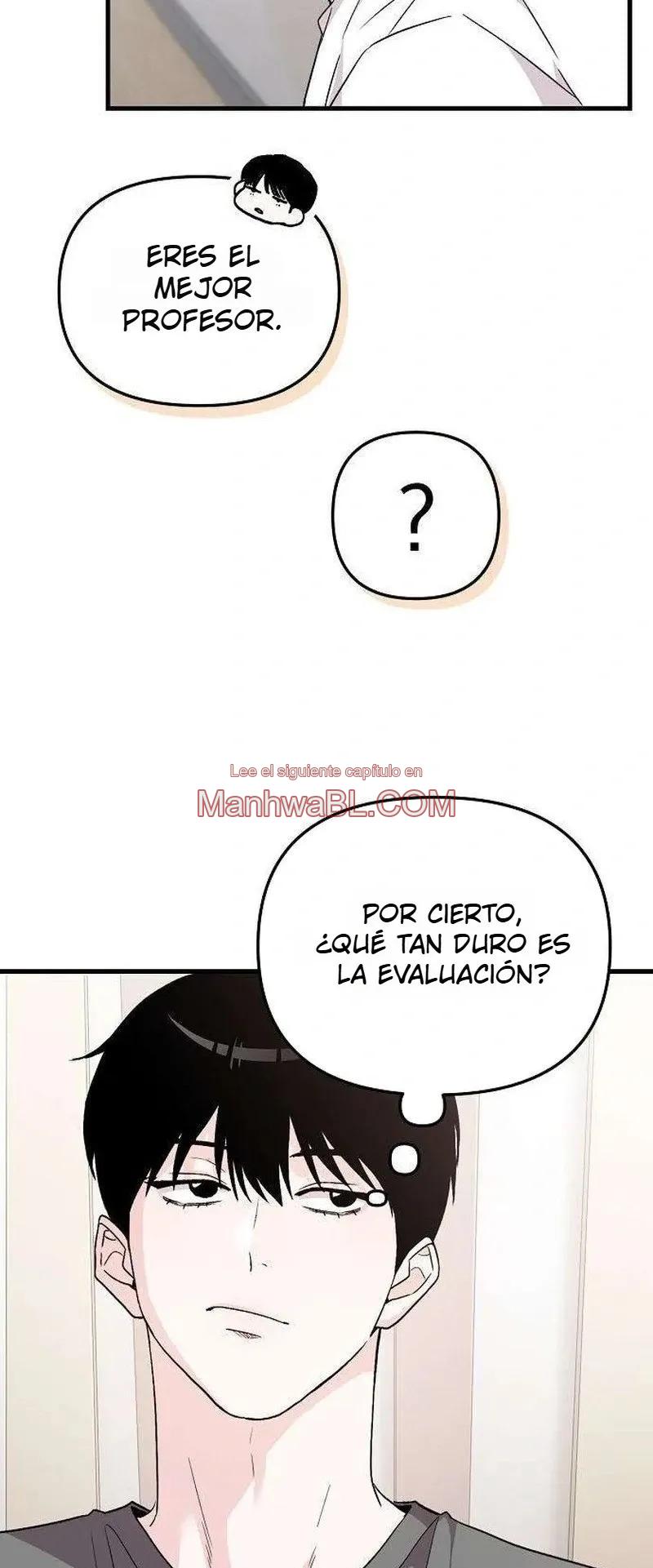 Manhwa BL Español – Leer Yaoi Online Gratis en es.mi2manga.com El subgerente Kim odia a los ídolos - Capítulo 4 2 manhwa