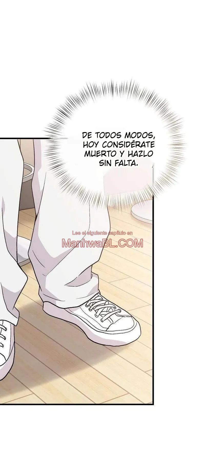 Manhwa BL Español – Leer Yaoi Online Gratis en es.mi2manga.com El subgerente Kim odia a los ídolos - Capítulo 4 2 manhwa