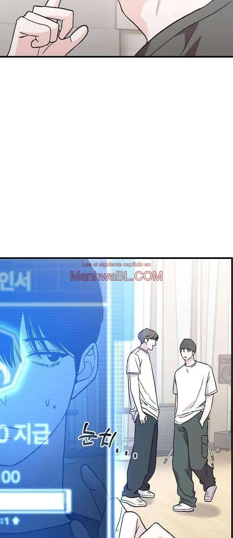Manhwa BL Español – Leer Yaoi Online Gratis en es.mi2manga.com El subgerente Kim odia a los ídolos - Capítulo 4 2 manhwa