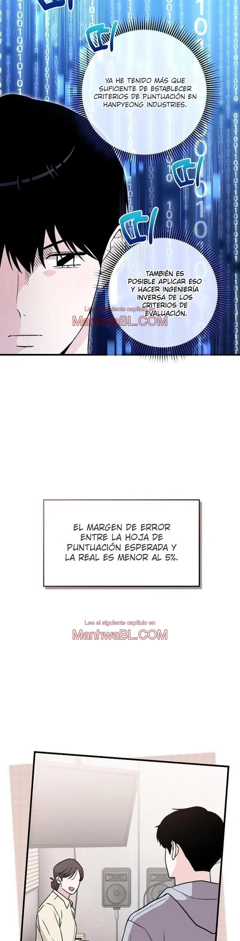 Manhwa BL Español – Leer Yaoi Online Gratis en es.mi2manga.com El subgerente Kim odia a los ídolos - Capítulo 7 manhwa