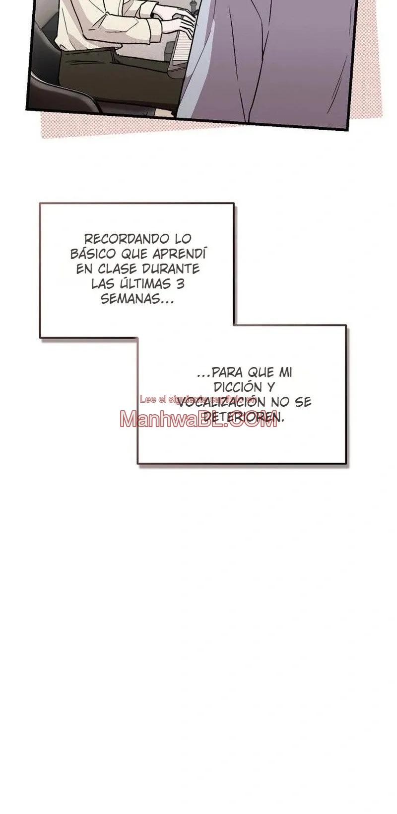 Manhwa BL Español – Leer Yaoi Online Gratis en es.mi2manga.com El subgerente Kim odia a los ídolos - Capítulo 7 manhwa