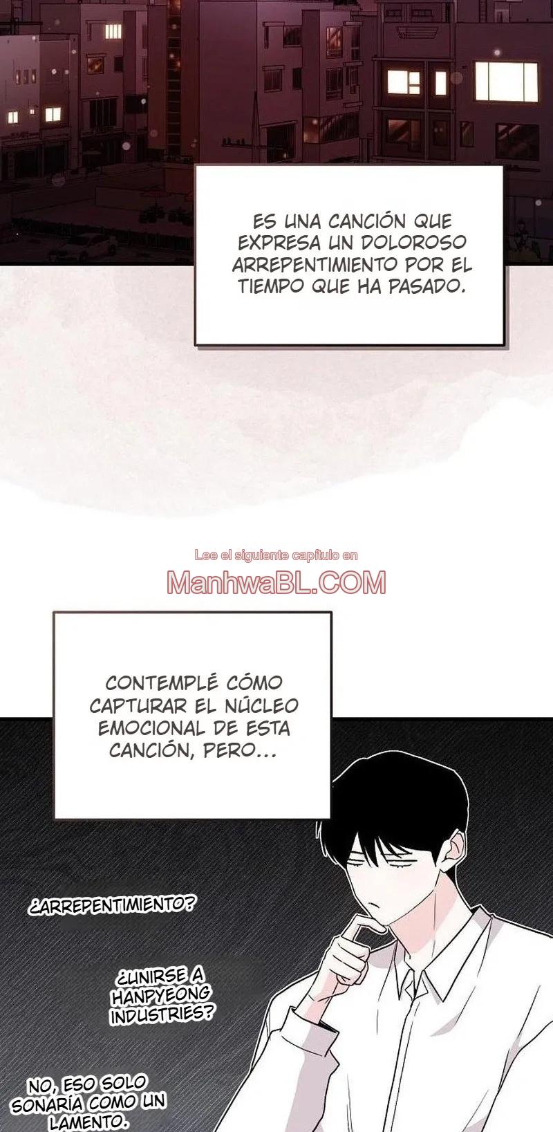 Manhwa BL Español – Leer Yaoi Online Gratis en es.mi2manga.com El subgerente Kim odia a los ídolos - Capítulo 7 manhwa