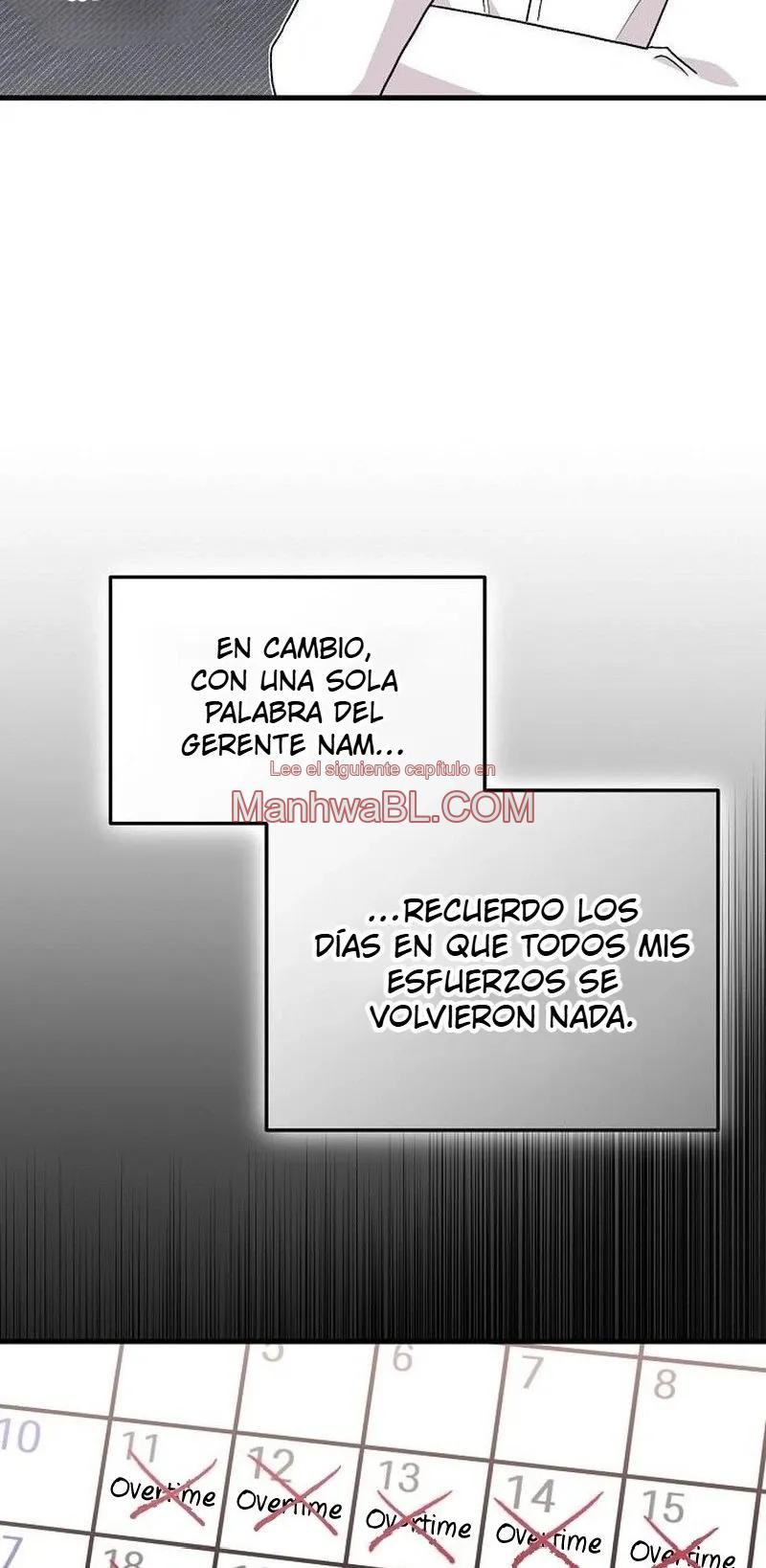 Manhwa BL Español – Leer Yaoi Online Gratis en es.mi2manga.com El subgerente Kim odia a los ídolos - Capítulo 7 manhwa