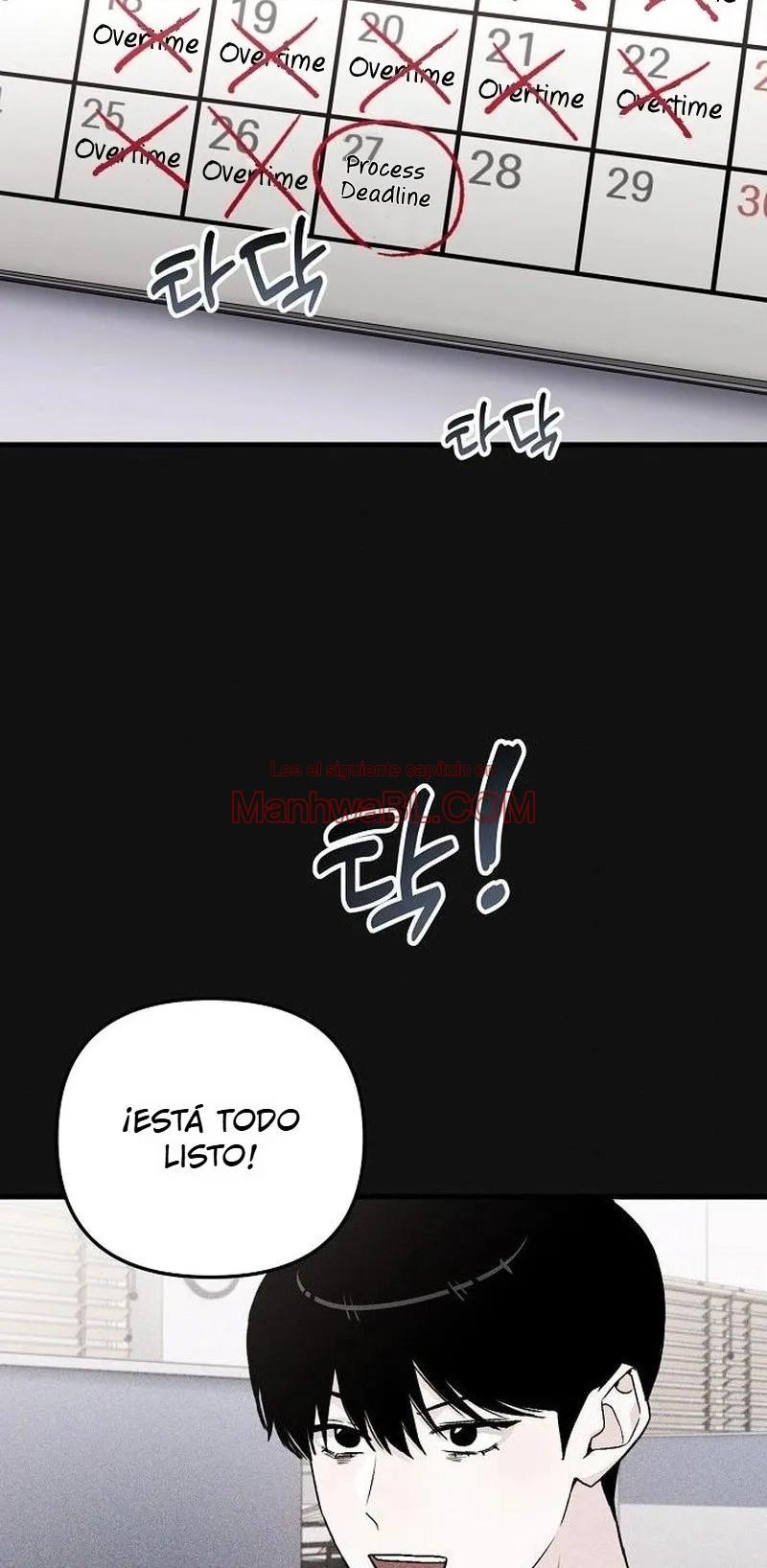 Manhwa BL Español – Leer Yaoi Online Gratis en es.mi2manga.com El subgerente Kim odia a los ídolos - Capítulo 7 manhwa