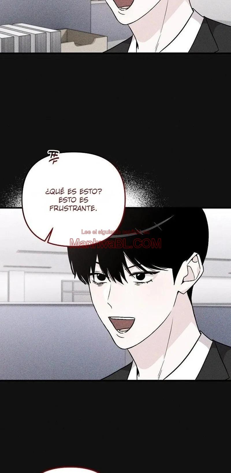 Manhwa BL Español – Leer Yaoi Online Gratis en es.mi2manga.com El subgerente Kim odia a los ídolos - Capítulo 7 manhwa