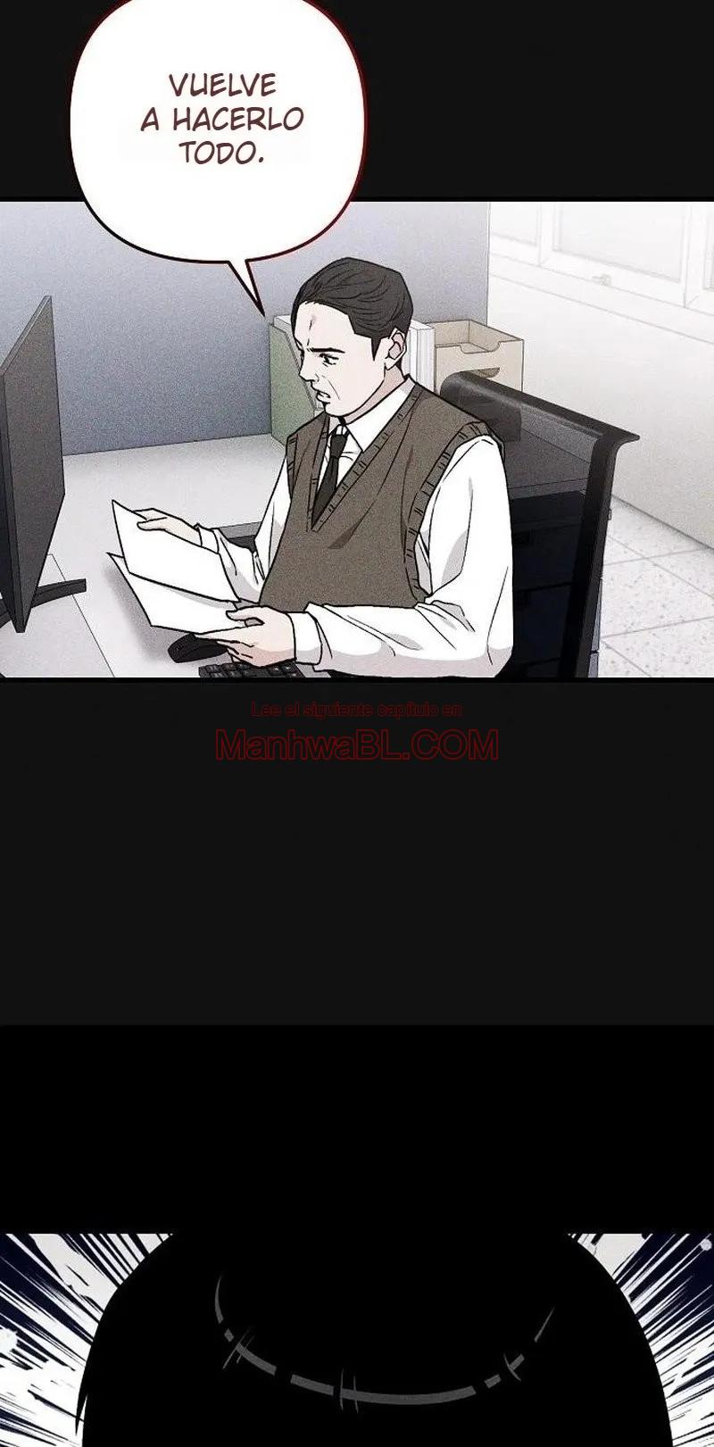 Manhwa BL Español – Leer Yaoi Online Gratis en es.mi2manga.com El subgerente Kim odia a los ídolos - Capítulo 7 manhwa