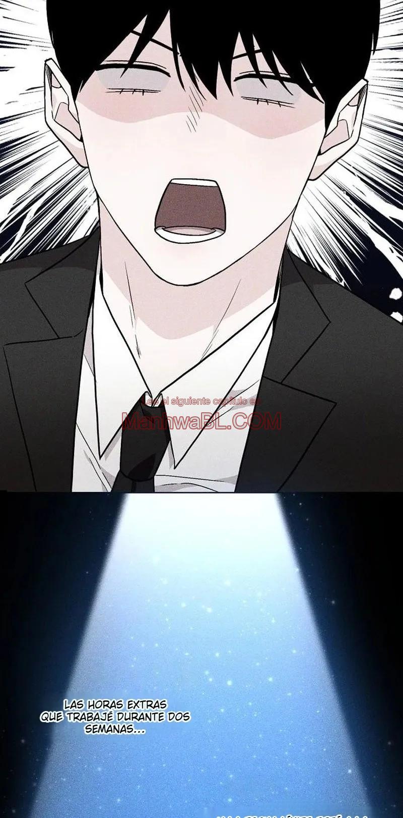 Manhwa BL Español – Leer Yaoi Online Gratis en es.mi2manga.com El subgerente Kim odia a los ídolos - Capítulo 7 manhwa