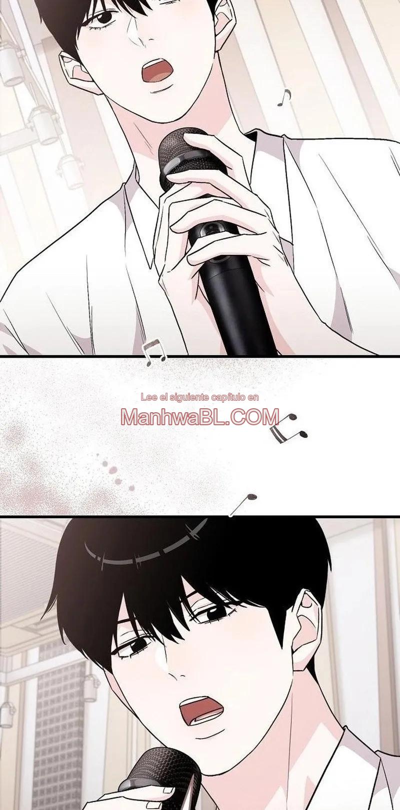 Manhwa BL Español – Leer Yaoi Online Gratis en es.mi2manga.com El subgerente Kim odia a los ídolos - Capítulo 7 manhwa