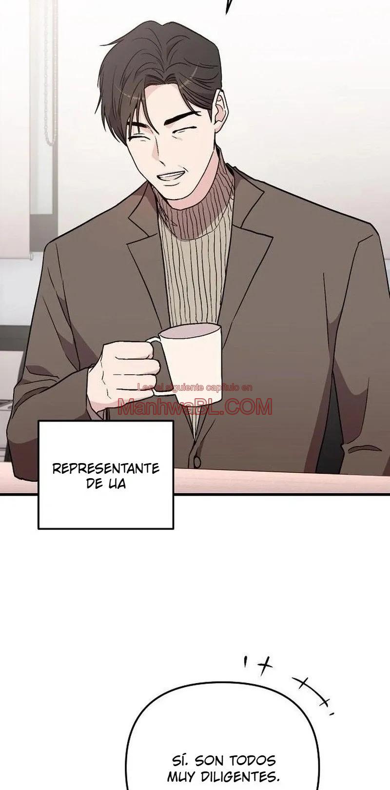 Manhwa BL Español – Leer Yaoi Online Gratis en es.mi2manga.com El subgerente Kim odia a los ídolos - Capítulo 7 manhwa