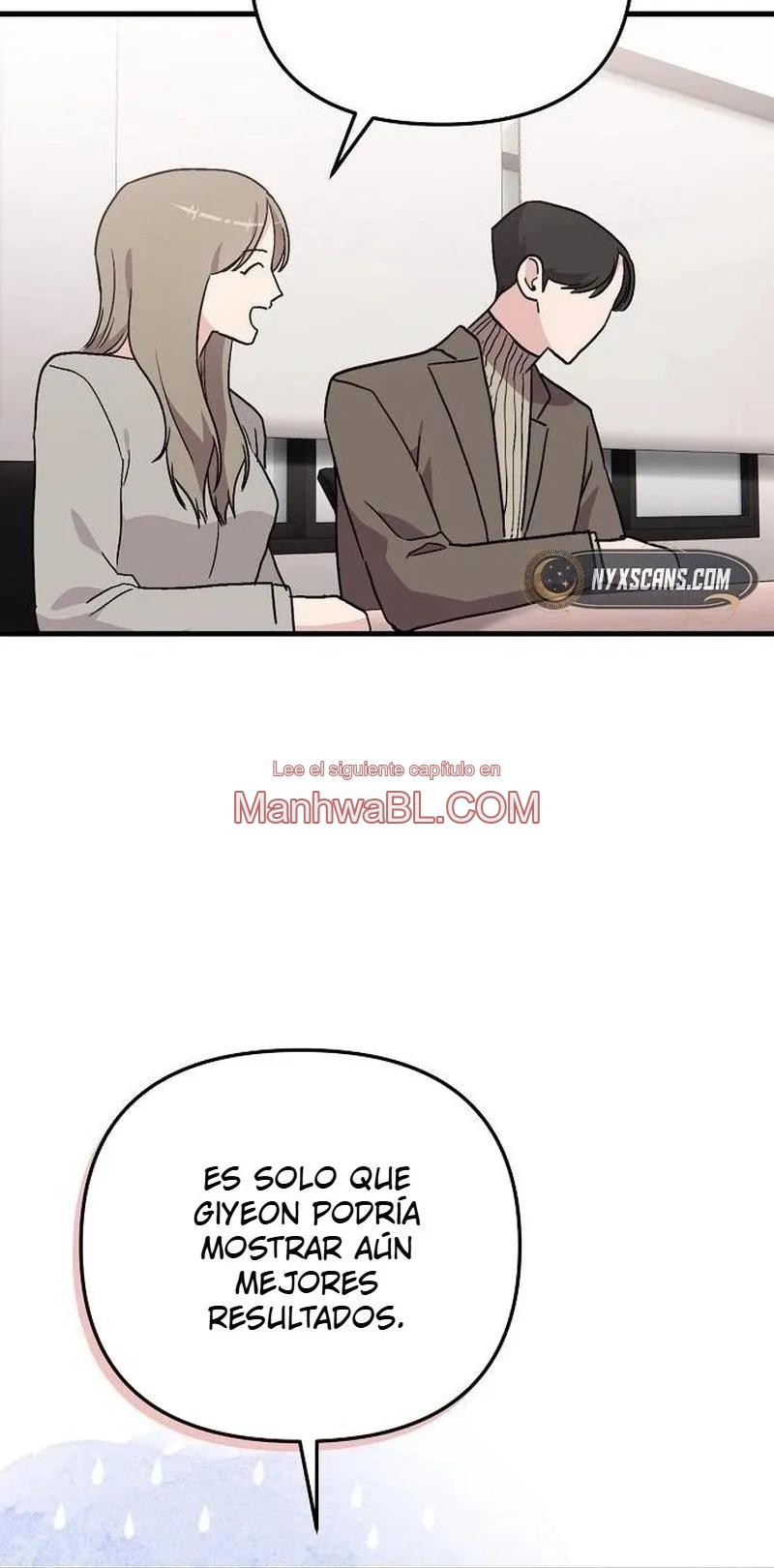 Manhwa BL Español – Leer Yaoi Online Gratis en es.mi2manga.com El subgerente Kim odia a los ídolos - Capítulo 7 manhwa