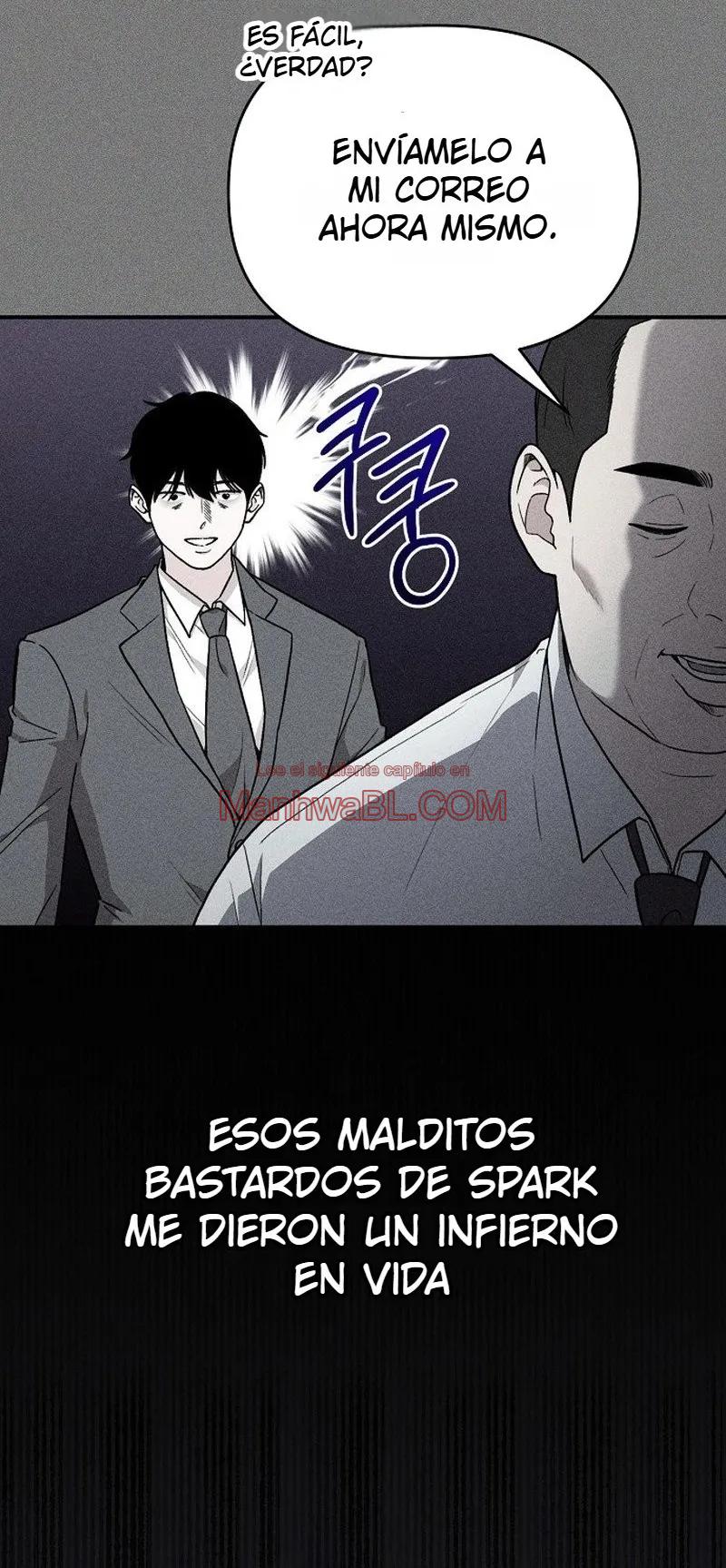 Manhwa BL Español – Leer Yaoi Online Gratis en es.mi2manga.com El subgerente Kim odia a los ídolos - Capítulo 1 3 manhwa