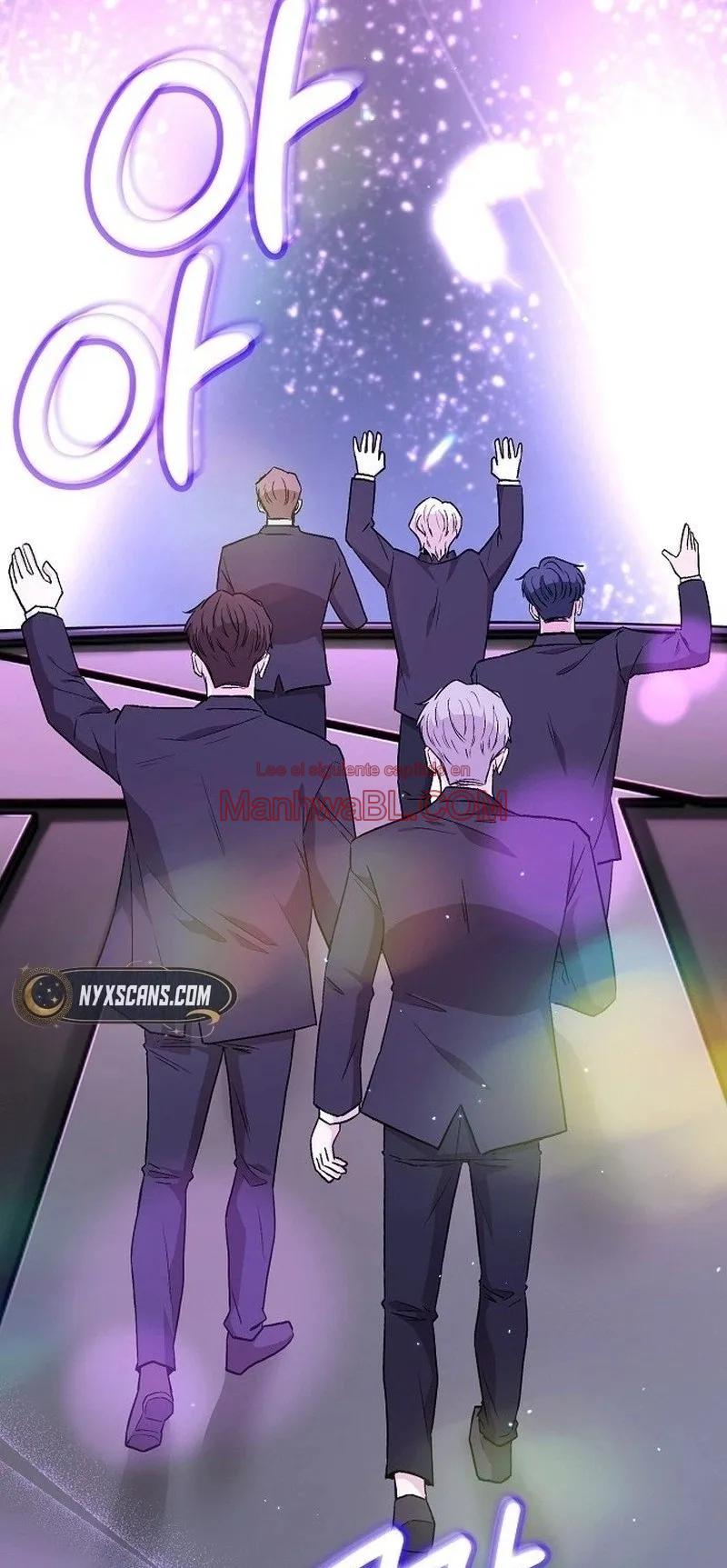 Manhwa BL Español – Leer Yaoi Online Gratis en es.mi2manga.com El subgerente Kim odia a los ídolos - Capítulo 1 3 manhwa