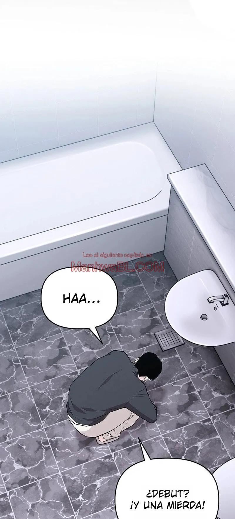 Manhwa BL Español – Leer Yaoi Online Gratis en es.mi2manga.com El subgerente Kim odia a los ídolos - Capítulo 1 3 manhwa
