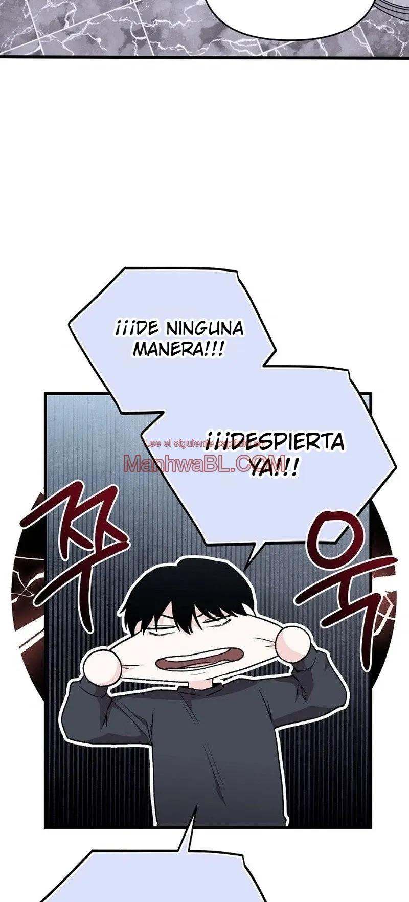 Manhwa BL Español – Leer Yaoi Online Gratis en es.mi2manga.com El subgerente Kim odia a los ídolos - Capítulo 1 3 manhwa