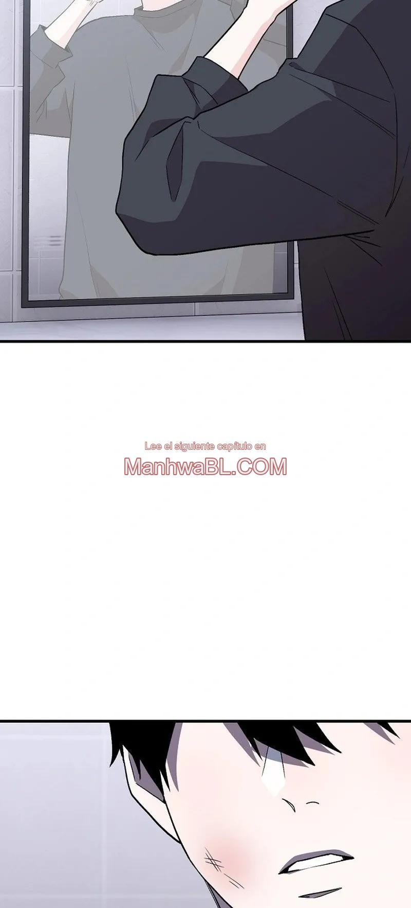 Manhwa BL Español – Leer Yaoi Online Gratis en es.mi2manga.com El subgerente Kim odia a los ídolos - Capítulo 1 3 manhwa