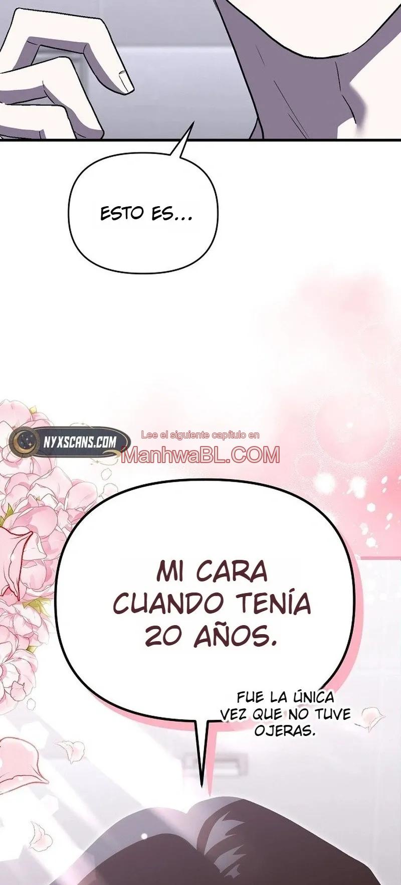 Manhwa BL Español – Leer Yaoi Online Gratis en es.mi2manga.com El subgerente Kim odia a los ídolos - Capítulo 1 3 manhwa