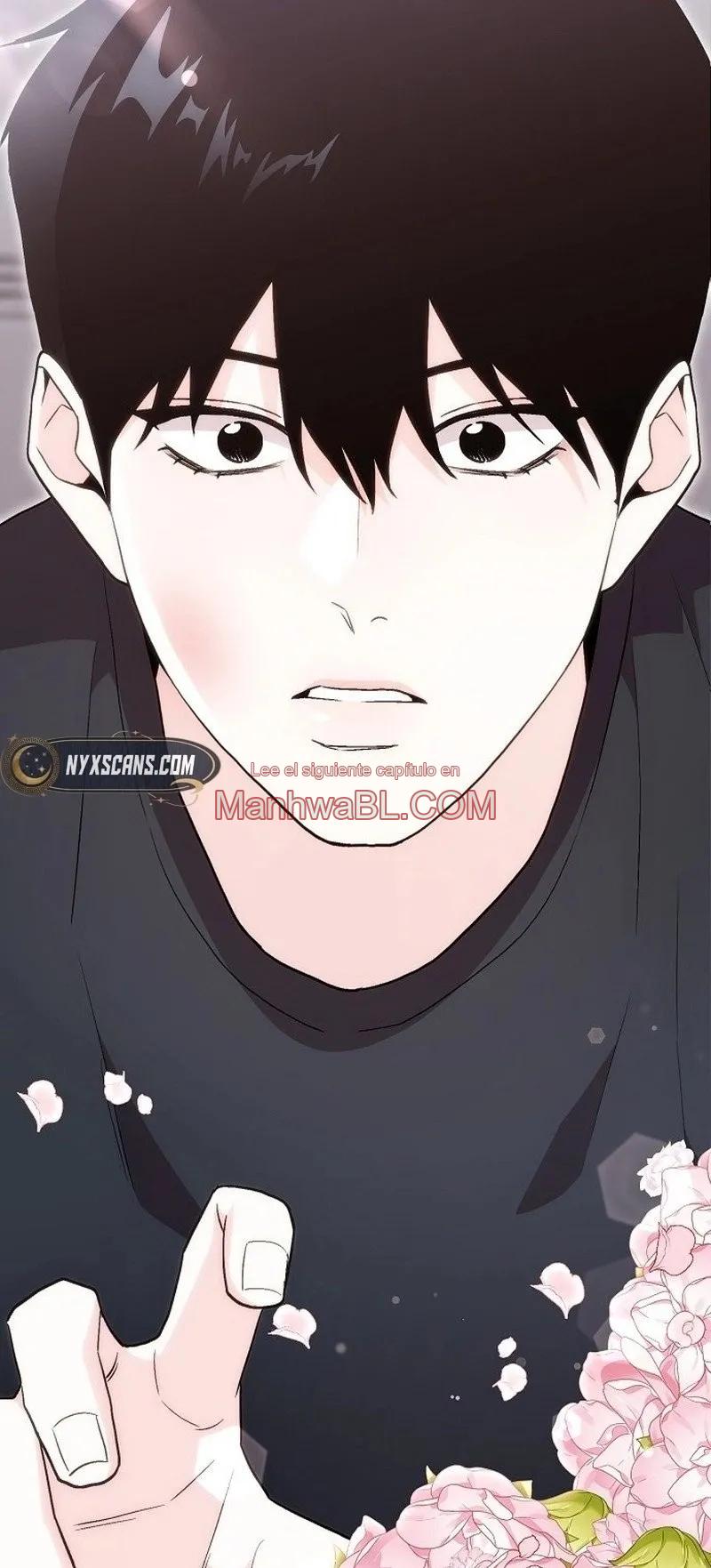 Manhwa BL Español – Leer Yaoi Online Gratis en es.mi2manga.com El subgerente Kim odia a los ídolos - Capítulo 1 3 manhwa