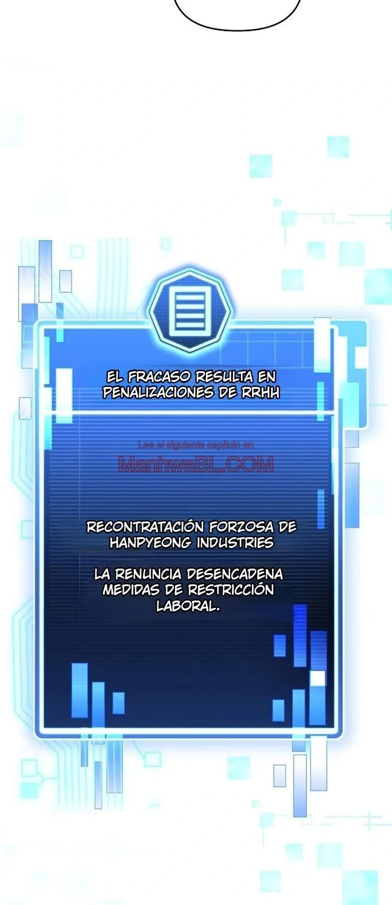 Manhwa BL Español – Leer Yaoi Online Gratis en es.mi2manga.com El subgerente Kim odia a los ídolos - Capítulo 1 3 manhwa