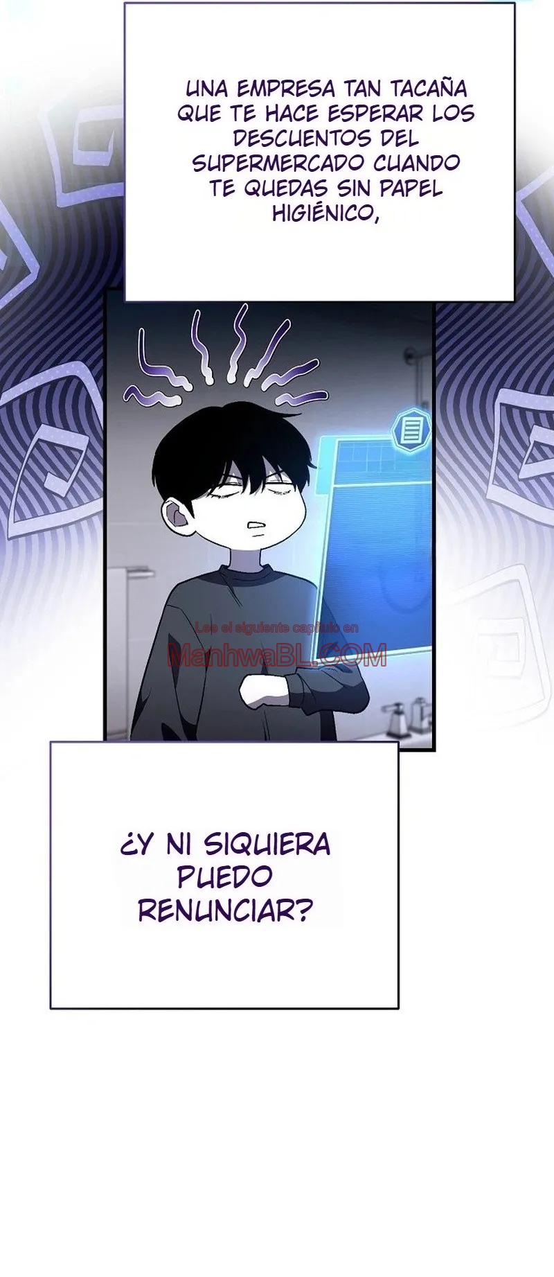 Manhwa BL Español – Leer Yaoi Online Gratis en es.mi2manga.com El subgerente Kim odia a los ídolos - Capítulo 1 3 manhwa