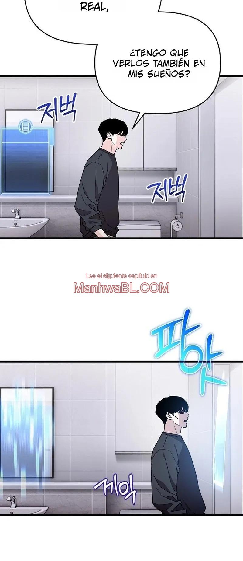 Manhwa BL Español – Leer Yaoi Online Gratis en es.mi2manga.com El subgerente Kim odia a los ídolos - Capítulo 1 3 manhwa