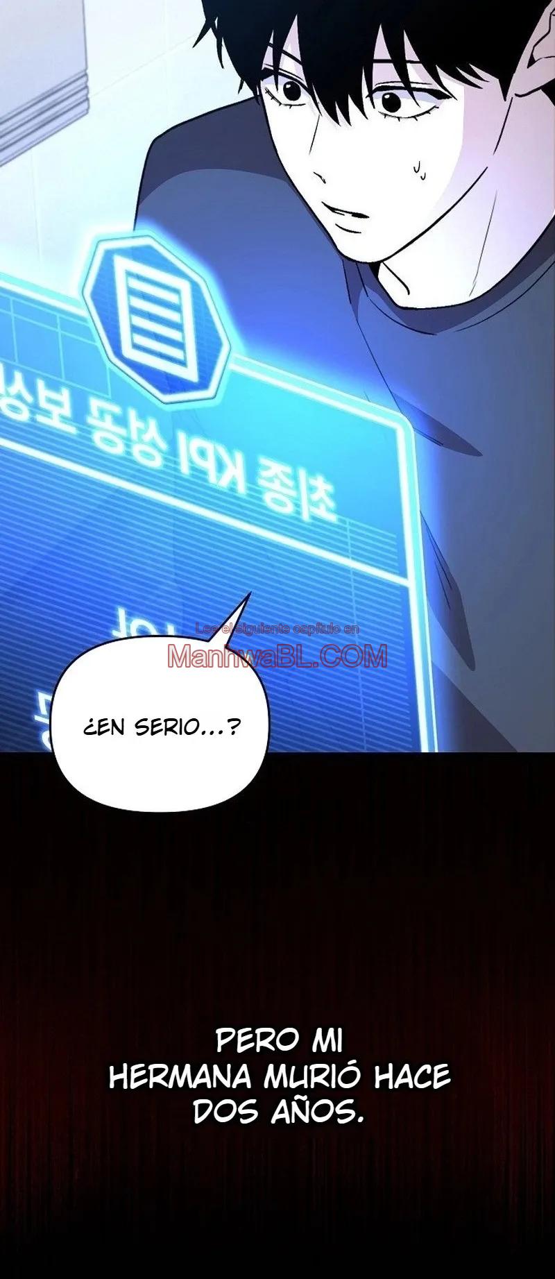 Manhwa BL Español – Leer Yaoi Online Gratis en es.mi2manga.com El subgerente Kim odia a los ídolos - Capítulo 1 3 manhwa