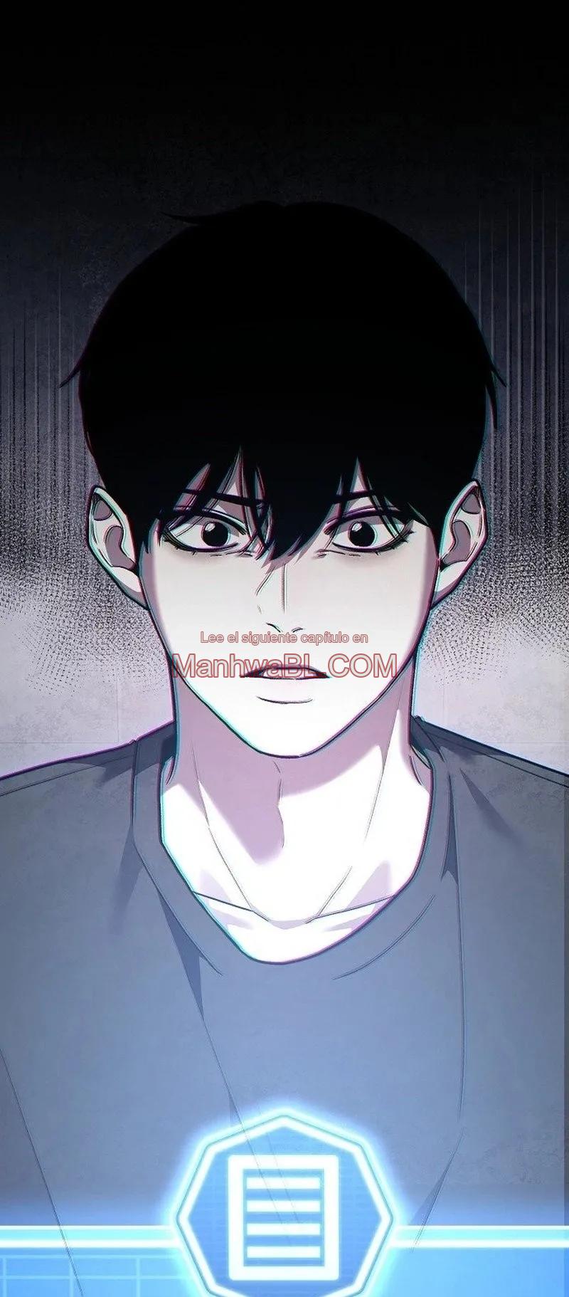 Manhwa BL Español – Leer Yaoi Online Gratis en es.mi2manga.com El subgerente Kim odia a los ídolos - Capítulo 1 3 manhwa