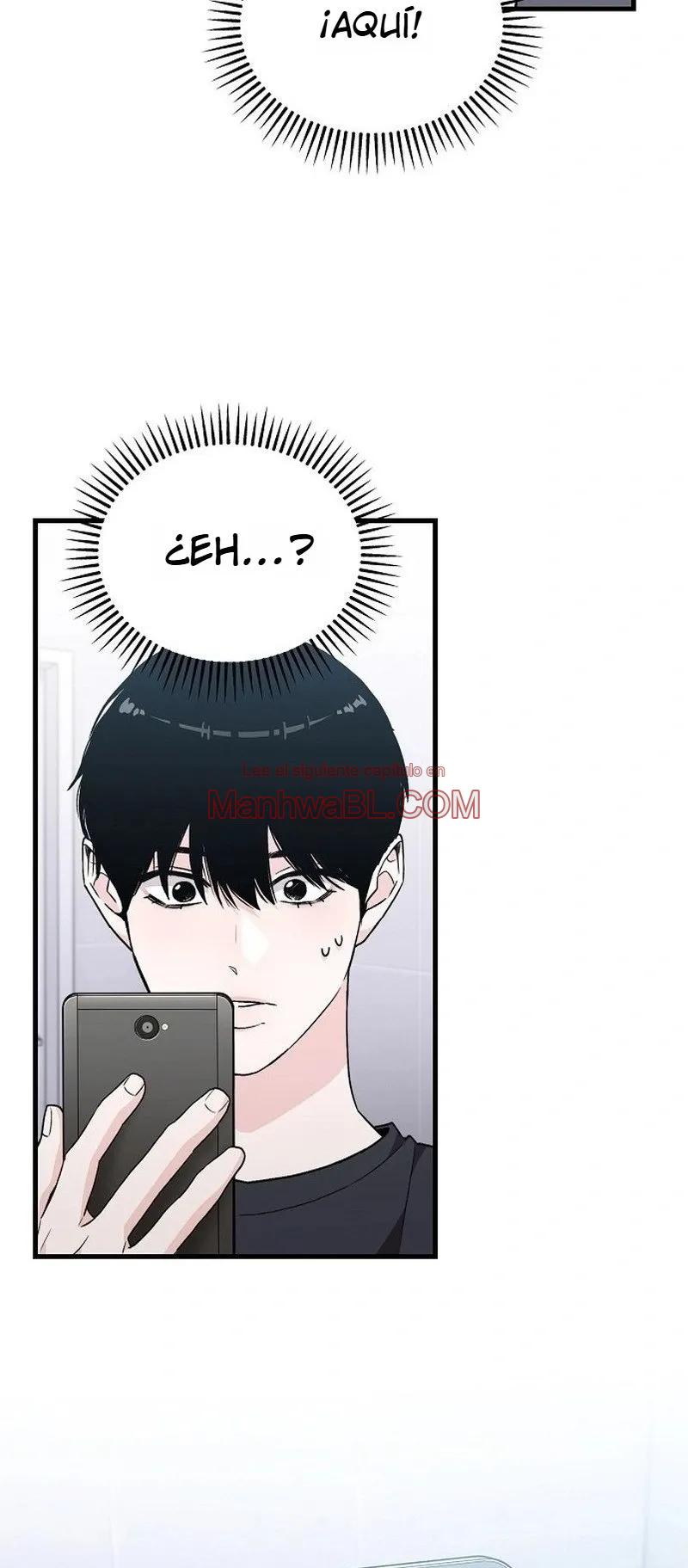 Manhwa BL Español – Leer Yaoi Online Gratis en es.mi2manga.com El subgerente Kim odia a los ídolos - Capítulo 1 3 manhwa
