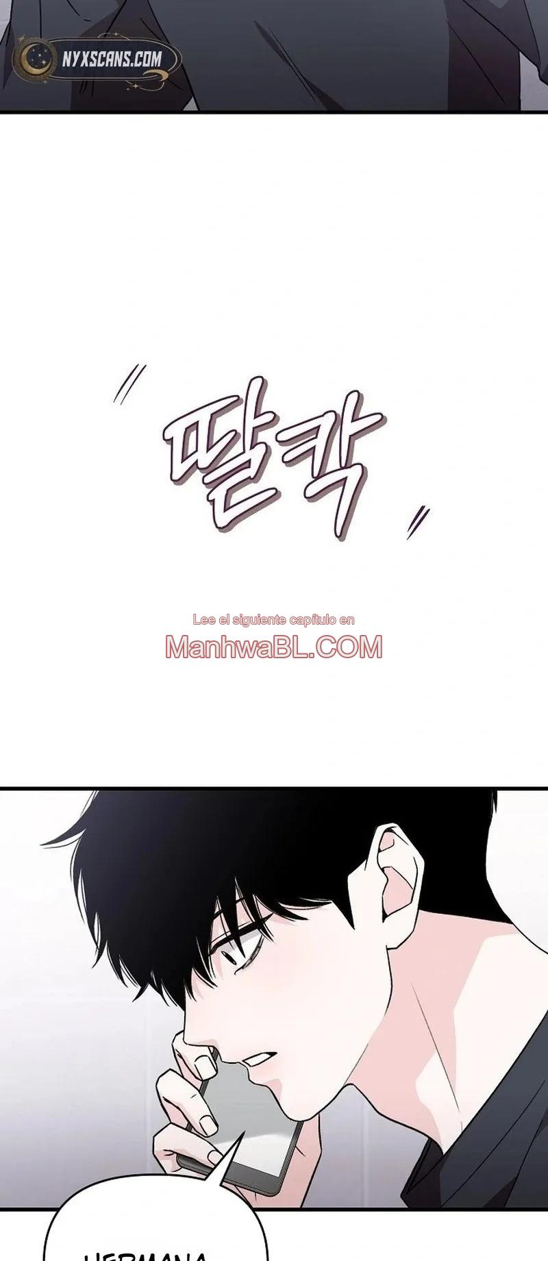 Manhwa BL Español – Leer Yaoi Online Gratis en es.mi2manga.com El subgerente Kim odia a los ídolos - Capítulo 1 3 manhwa